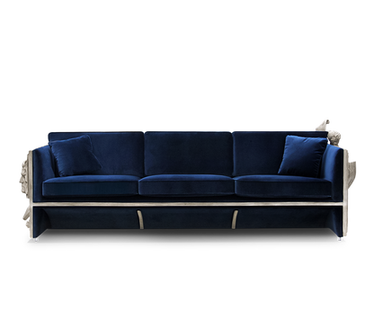 Versailles II Sofa