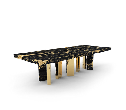 Empire Dining Table