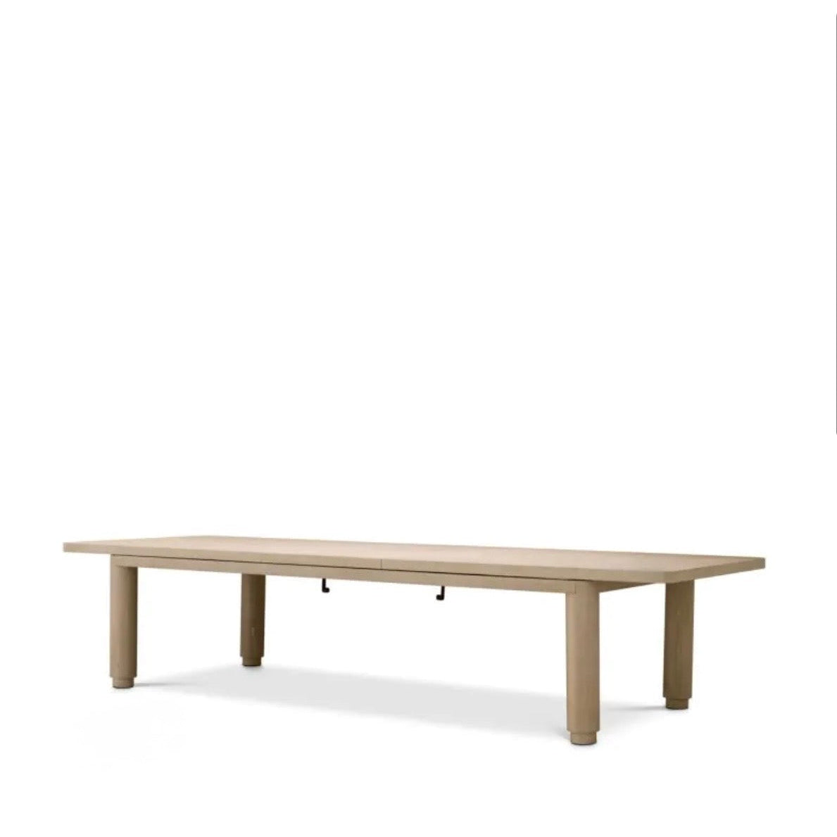Extendable Dining Table Atelier S