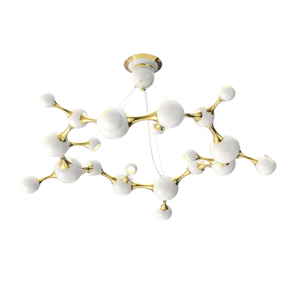 Atomic Round Suspension by DelightFull