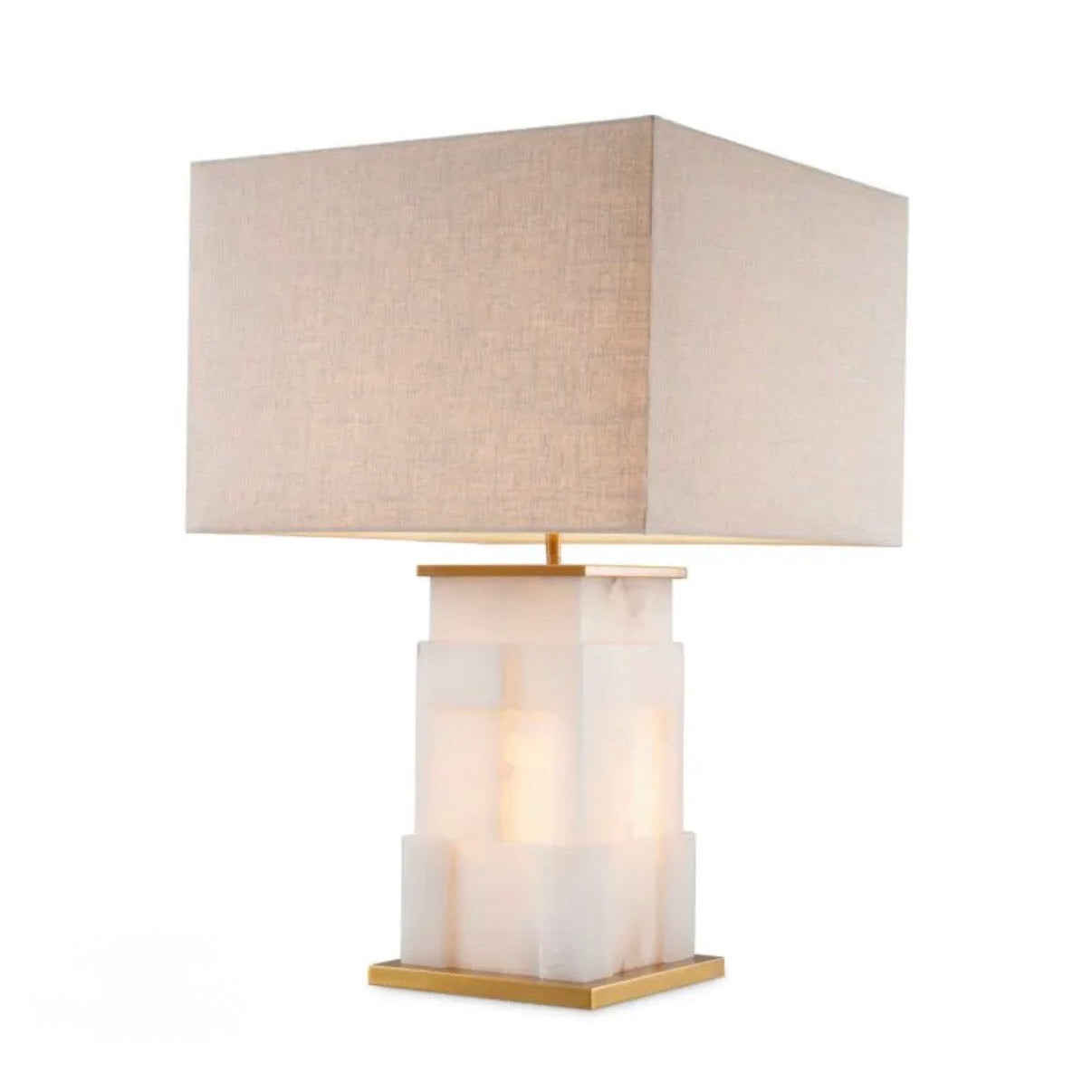 Table Lamp Fabiano