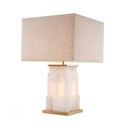 Table Lamp Fabiano