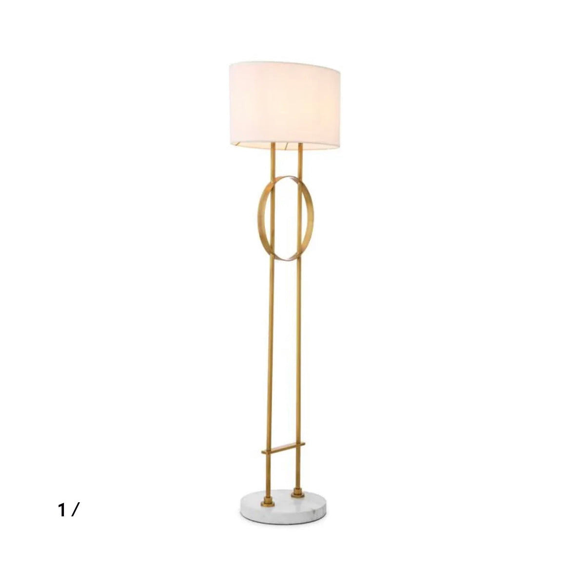 Floor Lamp Kaiser