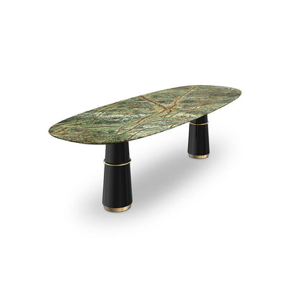 Agra III Dining Table