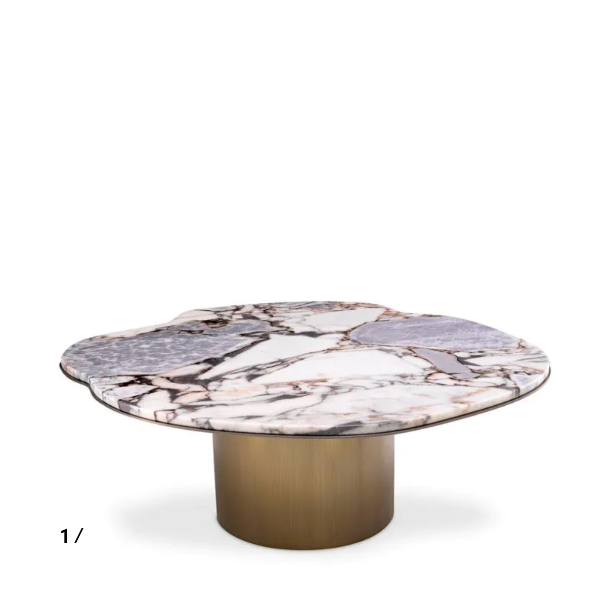 Coffee Table Shapiro