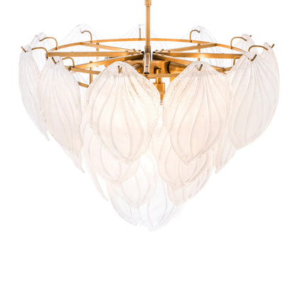 Chandelier Novida by Eichholtz