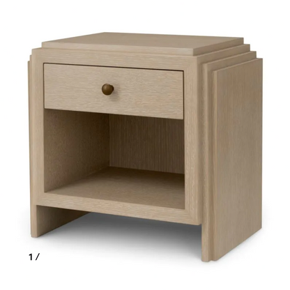 Nightstand ArtDeco