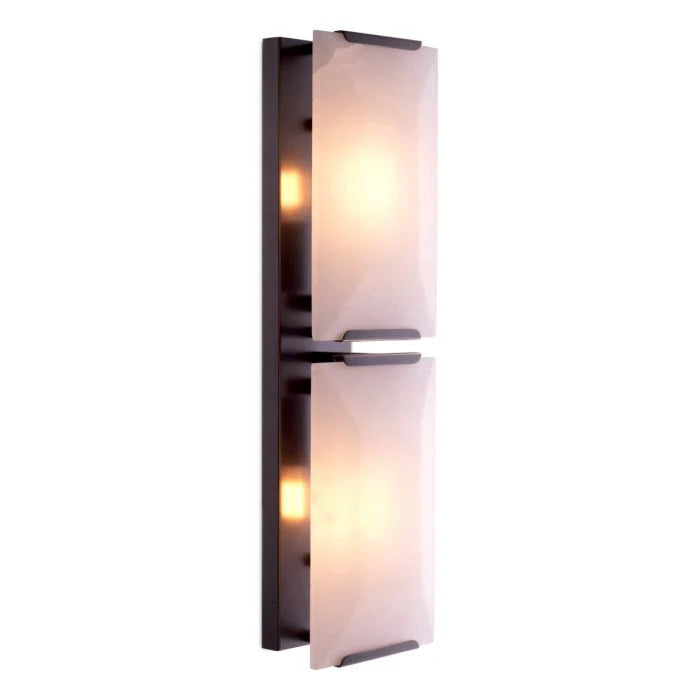Wall Lamp Ortiz by Eichholtz