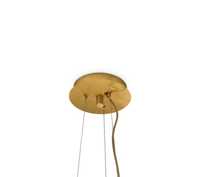 Soliel Suspension by Maison Valentina