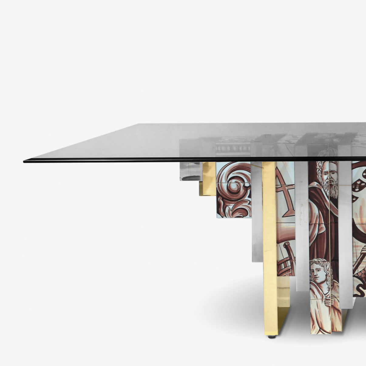 Heritage Dining Table