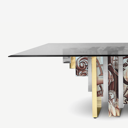 Heritage Dining Table