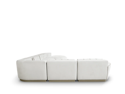 Milenio Modular Sofa