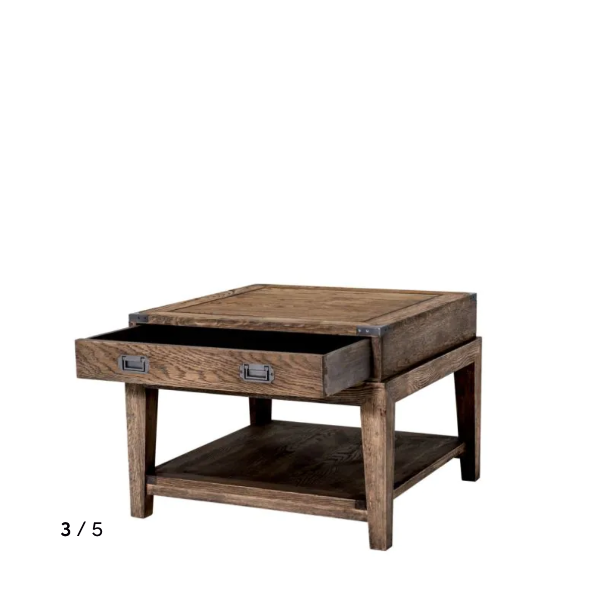 Side Table Military