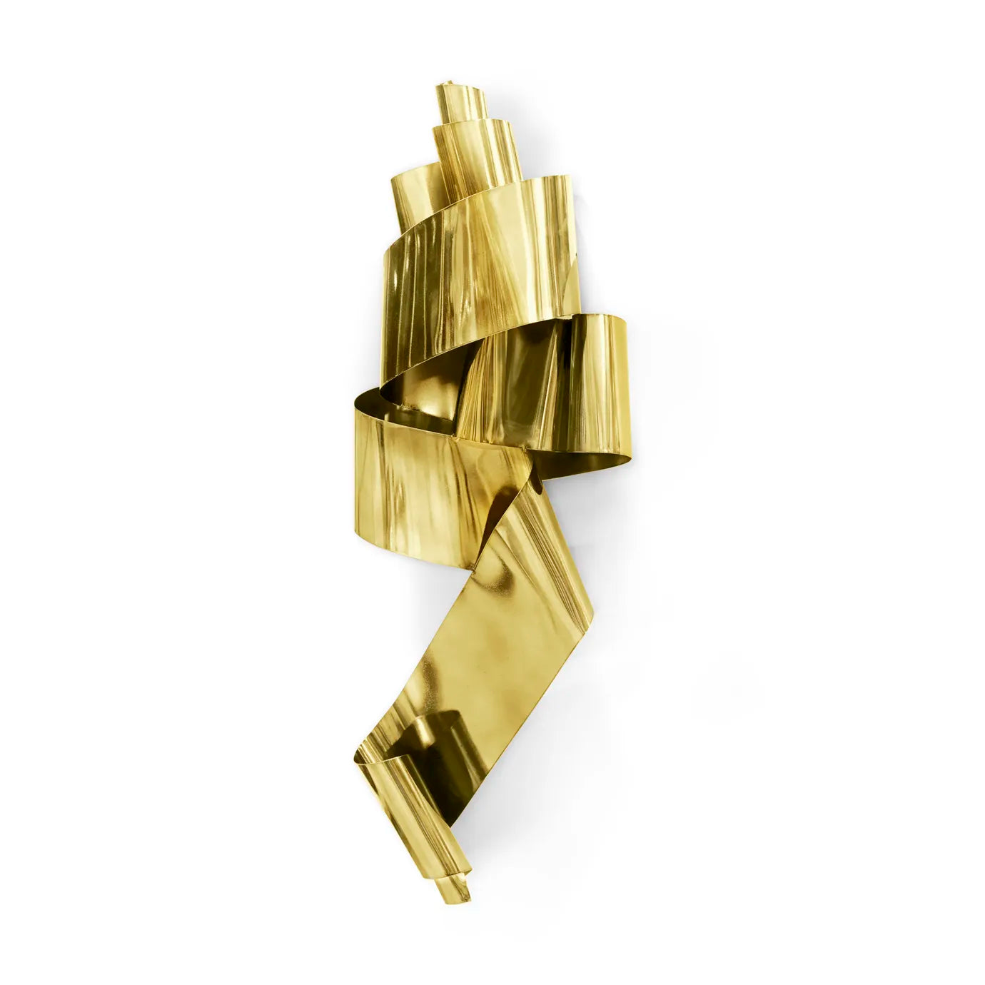 Neurotica Sculpture Wall Light by Koket