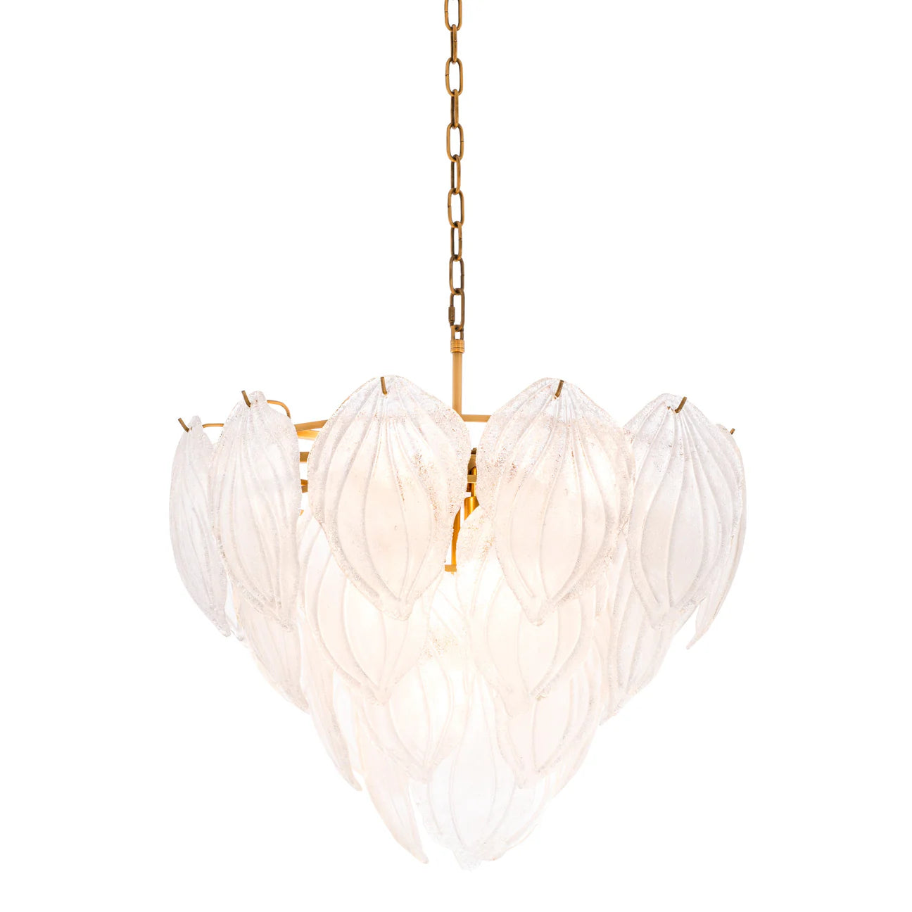 Chandelier Novida by Eichholtz