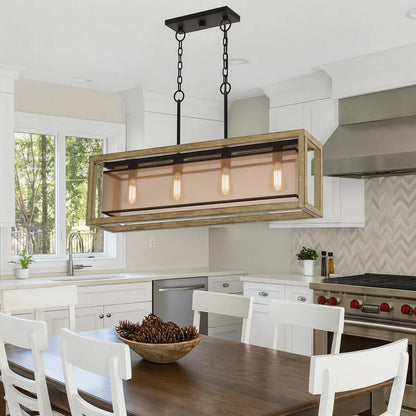 Acia Chandelier