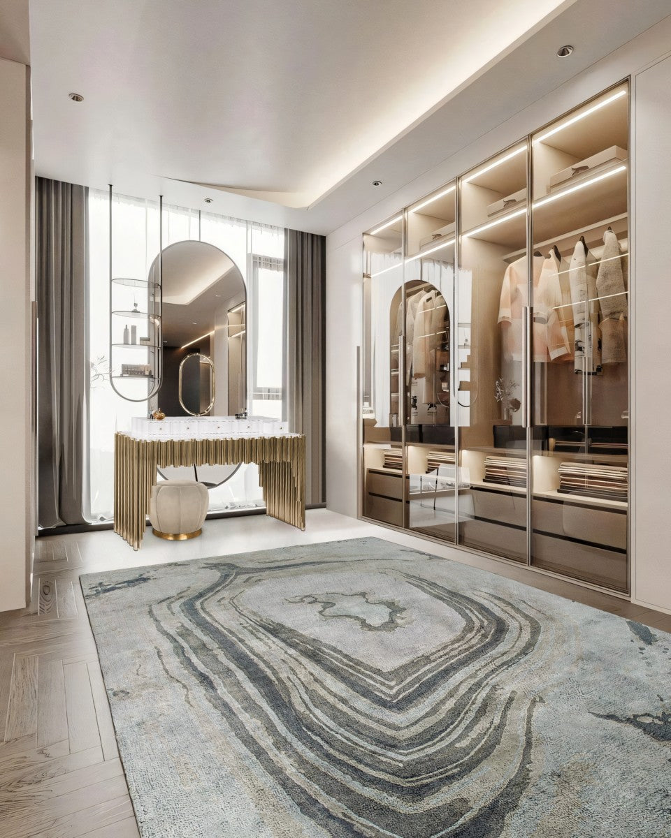 Symphony Vanity Table