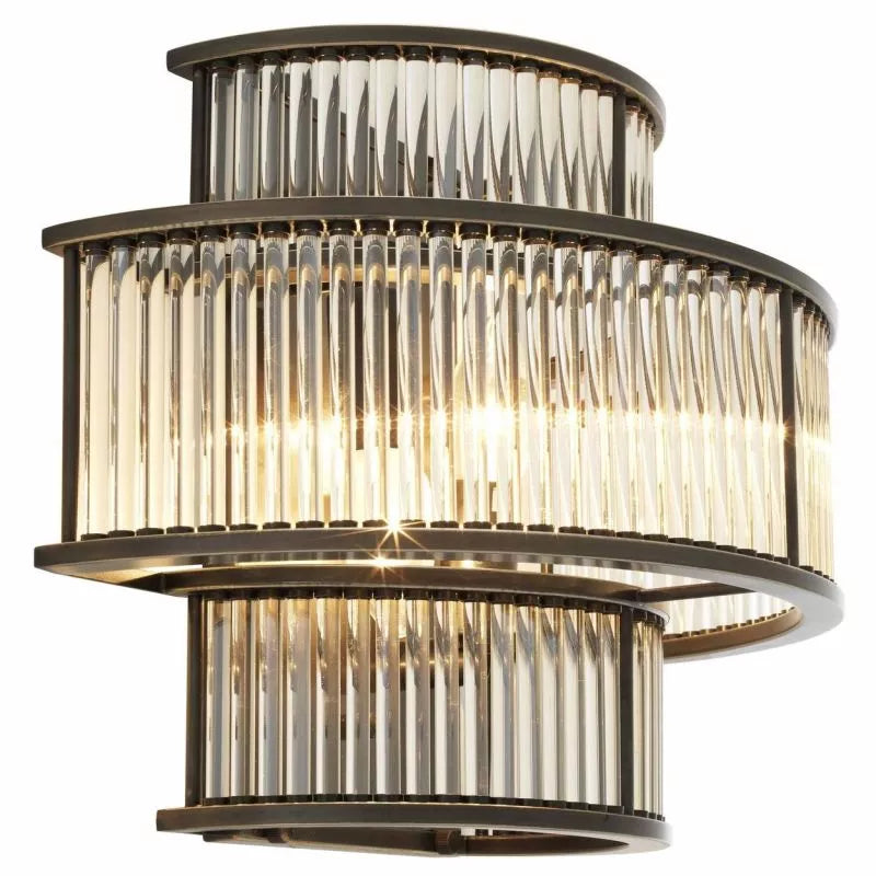 Wall Lamp Mancini by Eichholtz