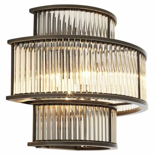 Wall Lamp Mancini by Eichholtz