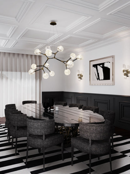 Apis II Dining Table