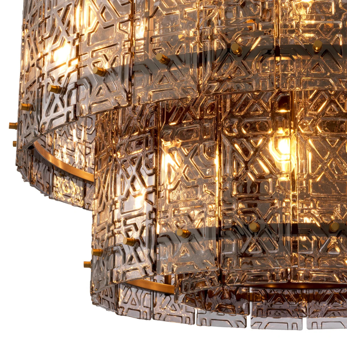 Chandelier Georgette