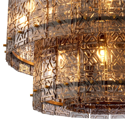 Chandelier Georgette