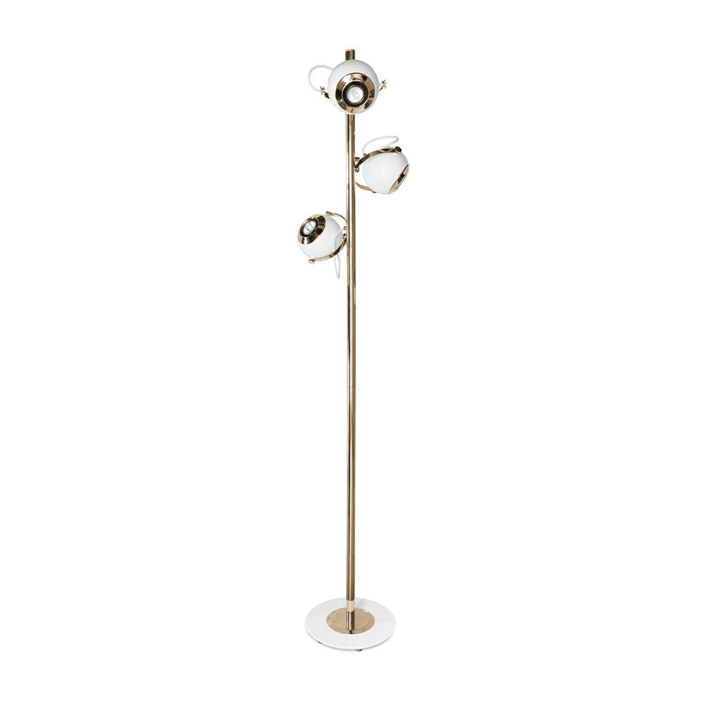 Schofield Floor Lamp