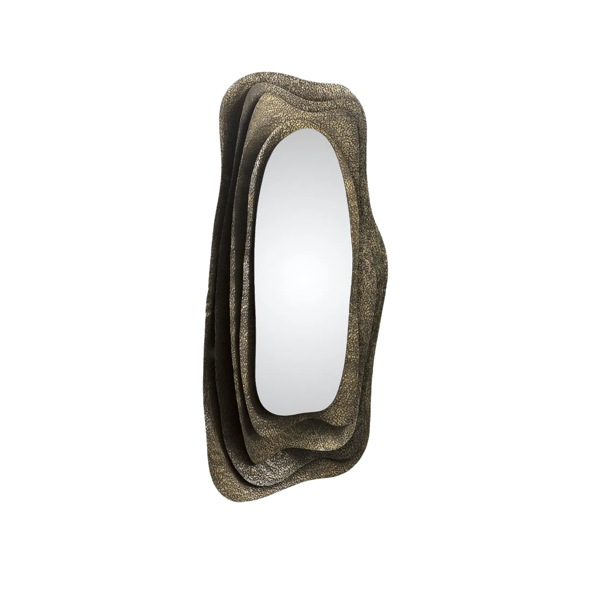 Helios Mirror