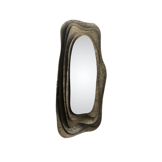 Helios Mirror