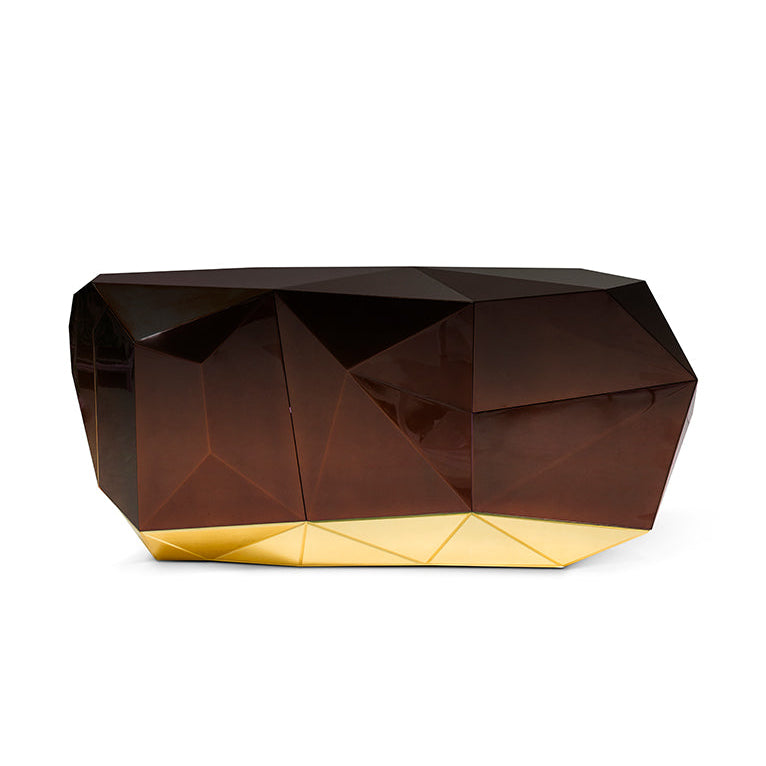Diamond Sideboard