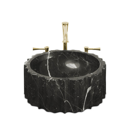 Symphony Bathroom Sink