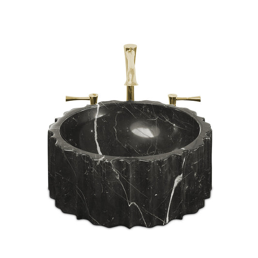 Symphony Bathroom Sink