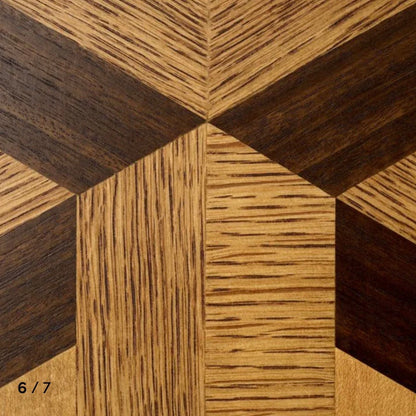 Dining Table Rubicon L