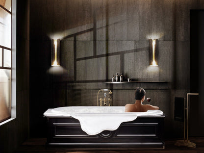 Victorian With Hand Shower Tap