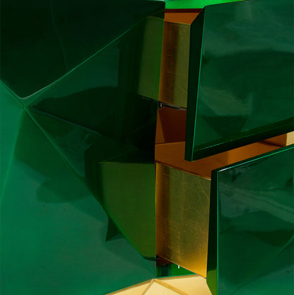 Diamond Sideboard