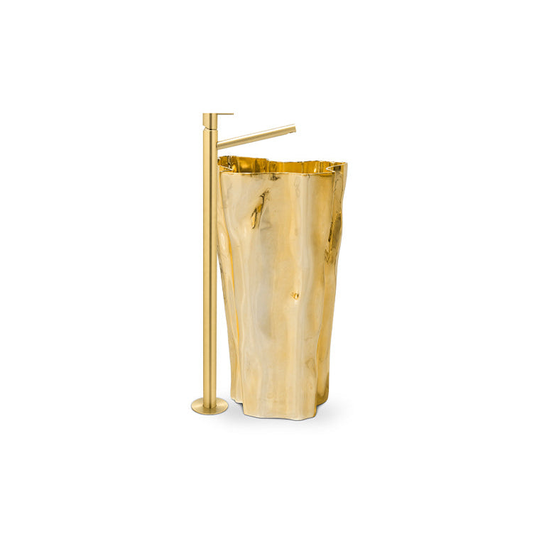 Eden Pedestal Sink