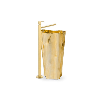 Eden Pedestal Sink