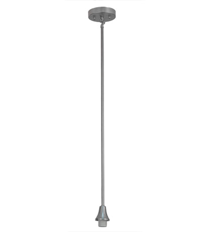 4"Sq Metro Fusion Seaglass Draped Pendant by Meyda Lighting
