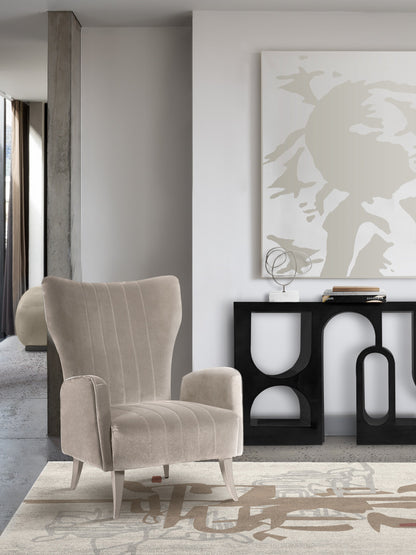 Davis Armchair