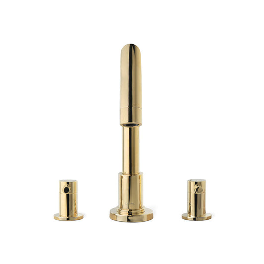 Pulse Three Hole Mixer