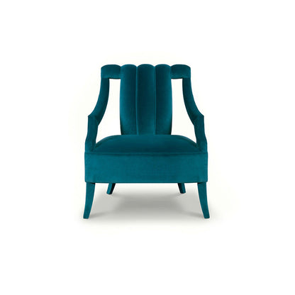 Cayó Armchair