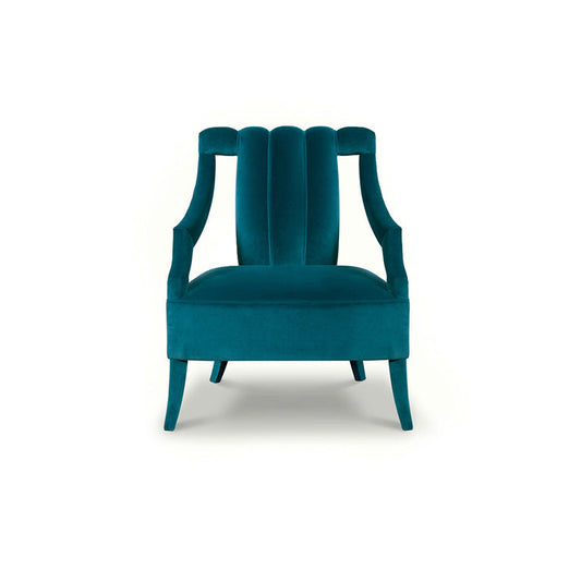 Cayó Armchair