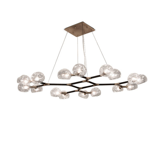 Horus II Suspension