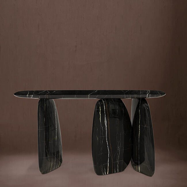 Ardara II Console
