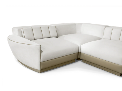 Milenio Modular Sofa