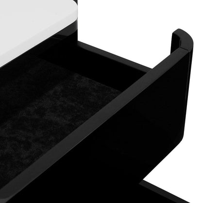 Shinto Rectangle Coffee Table
