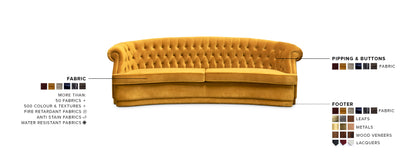 Maree II Sofa