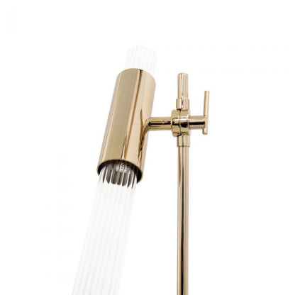 Gamma Table Lamp by Luxxu