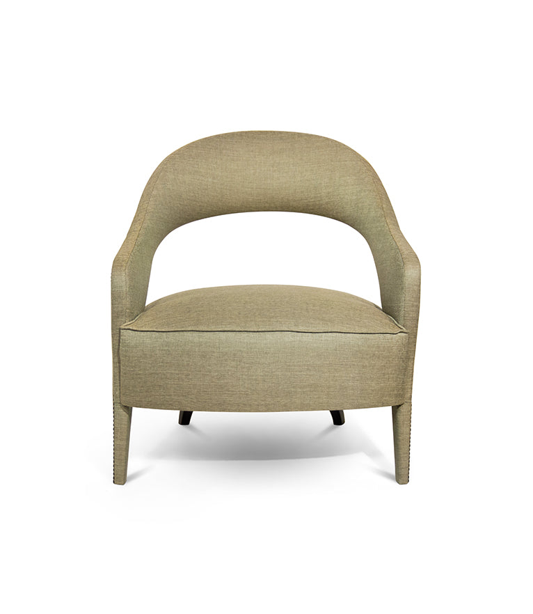 Tellus Armchair