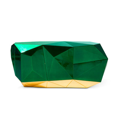 Diamond Sideboard